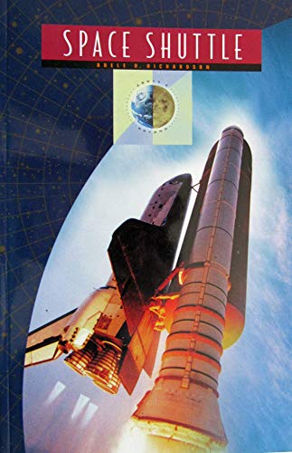 Beispielbild fr Space Shuttle - Above Beyond (PB) zum Verkauf von Ebooksweb