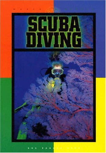 9781583406724: Scuba Diving (World of Sports (Smart Apple Media)