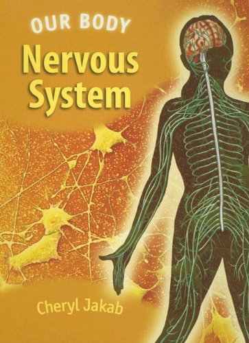 Beispielbild fr Nervous System zum Verkauf von Better World Books