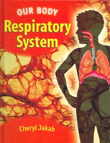 Beispielbild fr Respiratory System zum Verkauf von Better World Books