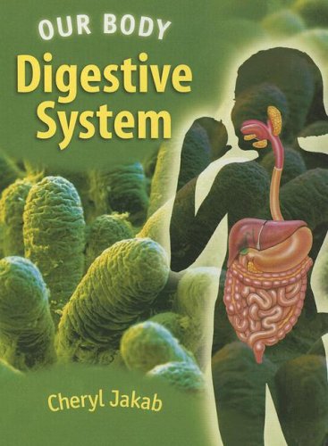 Beispielbild fr Digestive System zum Verkauf von Better World Books