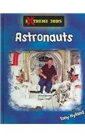 Beispielbild fr Astronauts zum Verkauf von Better World Books