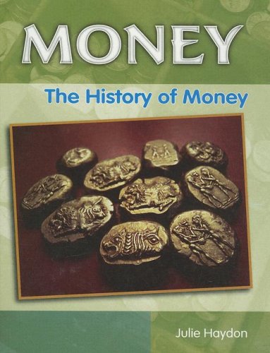 Stock image for History of Money for sale by More Than Words