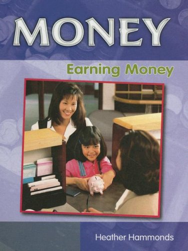 Imagen de archivo de Earning Money a la venta por Better World Books
