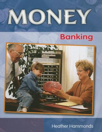 Imagen de archivo de Banking a la venta por Better World Books