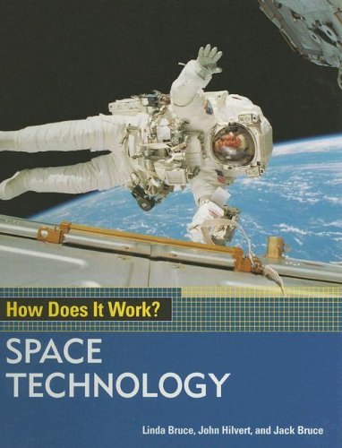 Beispielbild fr Space Technology zum Verkauf von Better World Books
