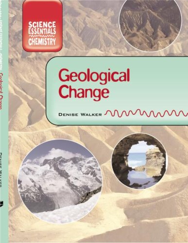 Beispielbild fr Geological Change zum Verkauf von Better World Books