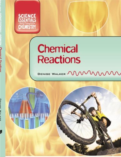 Stock image for Chemical Reactions for sale by Better World Books