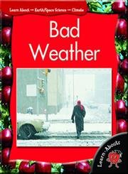 Bad Weather (Level 4) (9781583408513) by MacDonald, Margaret