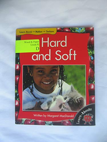 Hard and Soft (Level 6) (9781583408704) by MacDonald, Margaret