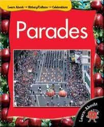 Beispielbild fr Parades (Level 7) zum Verkauf von Big River Books