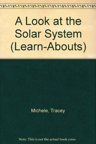 9781583408810: A Look at the Solar System (Learnabouts F&p Level E)