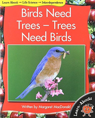 Beispielbild fr Birds Need Trees (Level 8) zum Verkauf von SecondSale