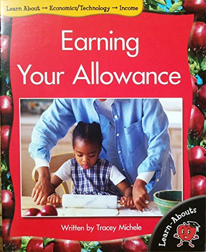 Beispielbild fr Earning Your Allowance (Level 7) zum Verkauf von Big River Books