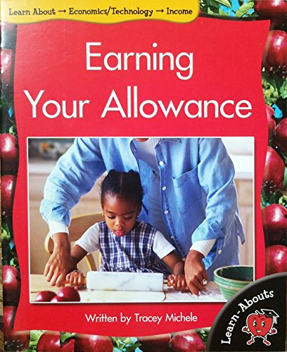 9781583408872: Earning Your Allowance (Learnabouts F&p Level E)