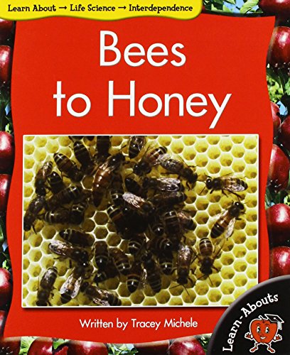 Beispielbild fr Bees to Honey zum Verkauf von ThriftBooks-Dallas