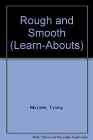 9781583408926: Rough and Smooth (Learnabouts F&p Level E)