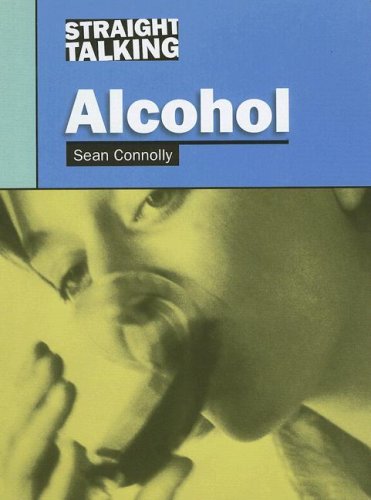 Imagen de archivo de Alcohol a la venta por Better World Books