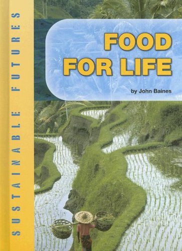 Imagen de archivo de Food for Life a la venta por ThriftBooks-Atlanta