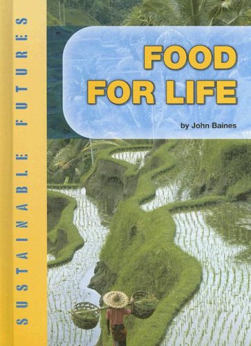 Stock image for Food for Life for sale by ThriftBooks-Atlanta