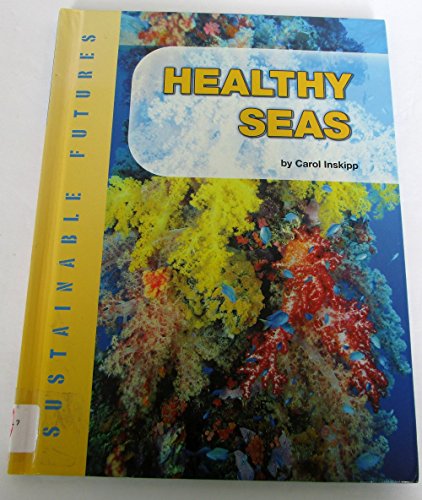 Beispielbild fr Healthy Seas zum Verkauf von Better World Books