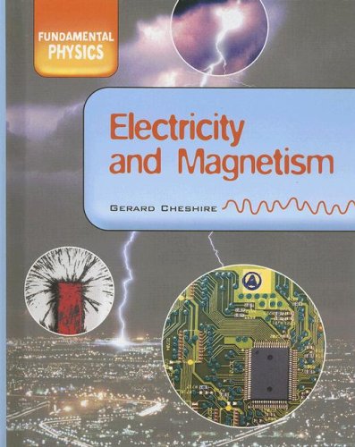 9781583409947: Electricity & Magnetism