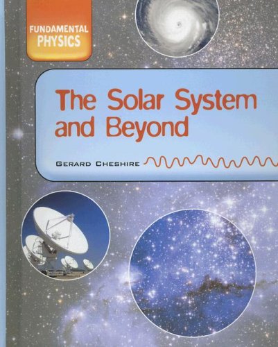 Stock image for The Solar System and Beyond for sale by Better World Books