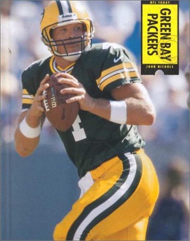 Imagen de archivo de Green Bay Packers a la venta por Better World Books