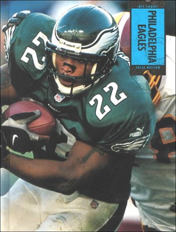 Imagen de archivo de Philadelphia Eagles a la venta por ThriftBooks-Dallas