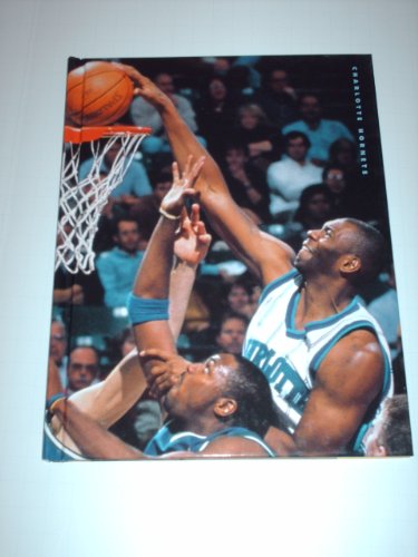 Beispielbild fr The History of the Charlotte Hornets zum Verkauf von Better World Books: West