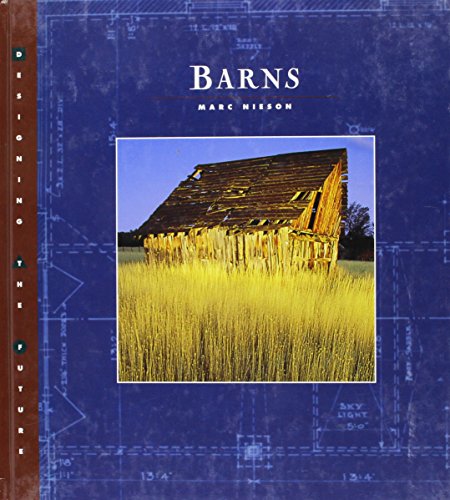 Beispielbild fr Barns (Designing the Future) zum Verkauf von WorldofBooks