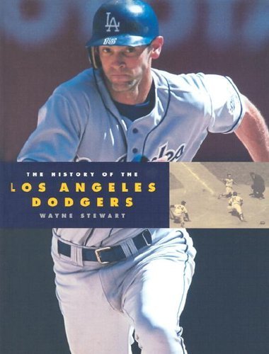 Stock image for Los Angeles Dodgers for sale by Better World Books: West