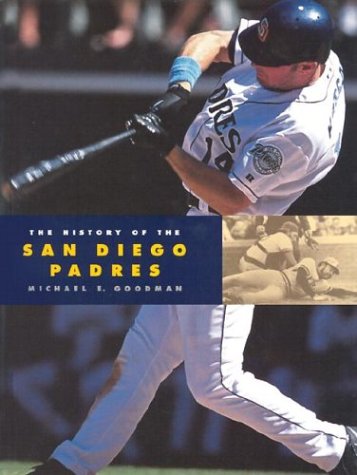 Beispielbild fr San Diego Padres zum Verkauf von Better World Books