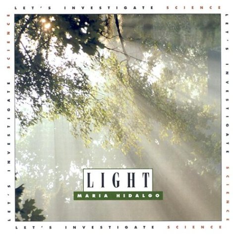 Imagen de archivo de Light (Let's Investigate) a la venta por SecondSale