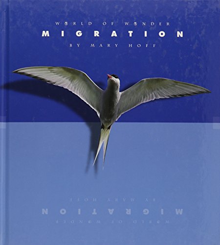 Stock image for Migration for sale by Better World Books