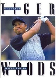 Stock image for Tiger Woods for sale by Black and Read Books, Music & Games