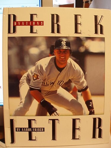 Beispielbild fr Derek Jeter zum Verkauf von Better World Books