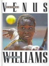 Stock image for Venus Williams for sale by Better World Books
