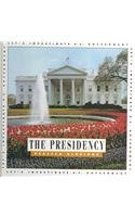 Imagen de archivo de The U. S. Government Presidency a la venta por Better World Books