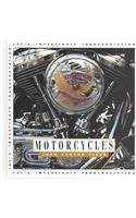 Imagen de archivo de Motorcycles a la venta por Better World Books