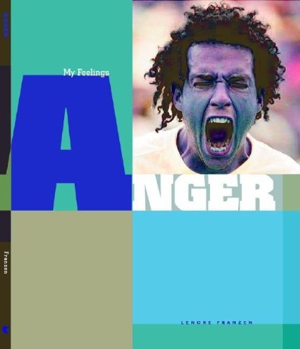 Stock image for Anger for sale by Better World Books