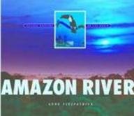 9781583413227: The Amazon River (Natural Wonders of the World)