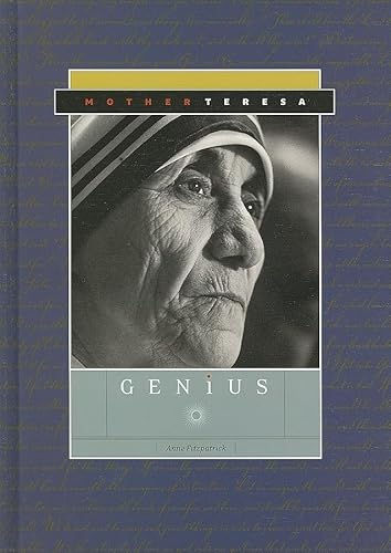Beispielbild fr Mother Teresa zum Verkauf von Better World Books