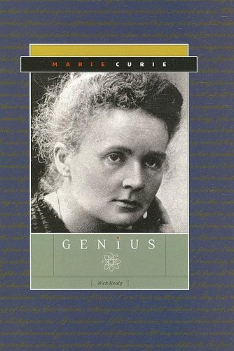 Beispielbild fr Marie Curie zum Verkauf von Better World Books