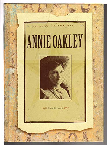 Beispielbild fr Annie Oakley zum Verkauf von Better World Books