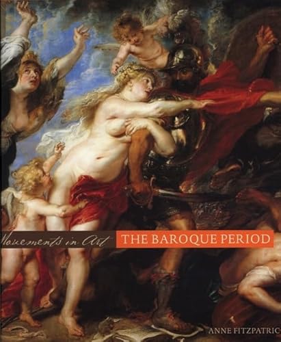 Beispielbild fr The Baroque Period zum Verkauf von Better World Books