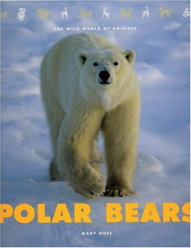 Stock image for Polar Bears for sale by Better World Books