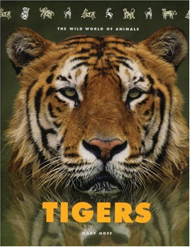 9781583413555: Tigers (The Wild World of Animals)