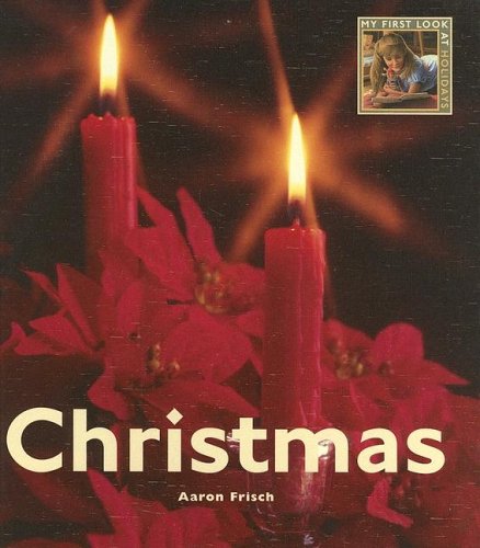 Stock image for Christmas for sale by Better World Books