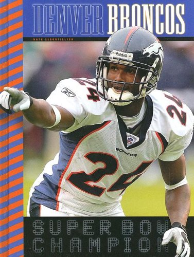 Stock image for Denver Broncos for sale by Better World Books